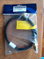 Caravan Gas Pigtail  750mm x