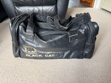 vintage Lynx Black Cat Golf