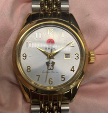RADO Golden Horse 25J