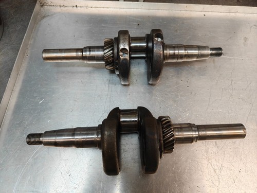 Honda gx160 stroker crankshaft - gx160,