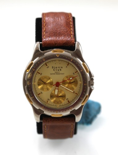 Sierra club watch men - club,