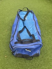 KOOKABURRA CRICKET WHEELIE BAG