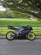 R1 4c8 2007-2008 Yoshimura