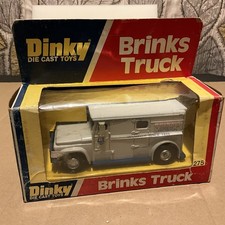 Vintage Dinky Toys #275