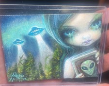 #1 of 1 Jasmine Beckett