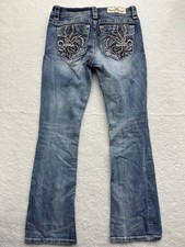 Miss Me Jeans Womens W27 L31