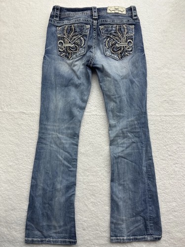 Miss jeans womens w27 - me,