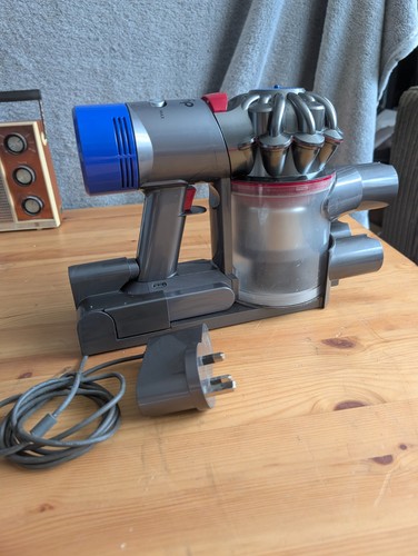 Dyson absolute cordless - dyson, v8