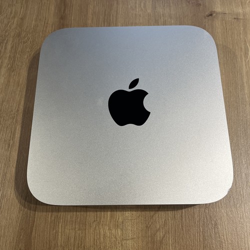 Mac mini late - mac, 4gb
