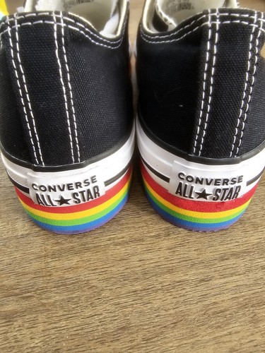 Converse chuck taylor all - taylor, star