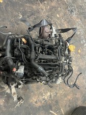 VAUXHALL CORSA D MERIVA B 1.3