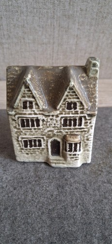 Mudlen end studio - end, pottery