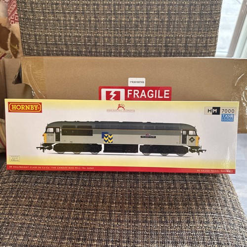 Hornby r30155txs gauge - r30155txs, oo