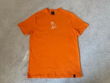 OVO Owl Logo T-shirt Mens Size