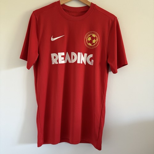 Nike reading festival shirt - nike,