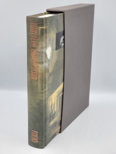 Nineteen eighty four - /, 1984