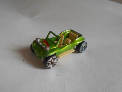 Majorette 248 dune buggy - majorette,