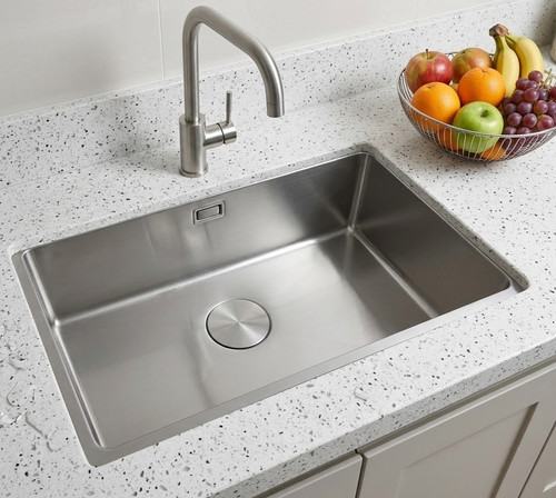 Modern new stainless steel - modern,