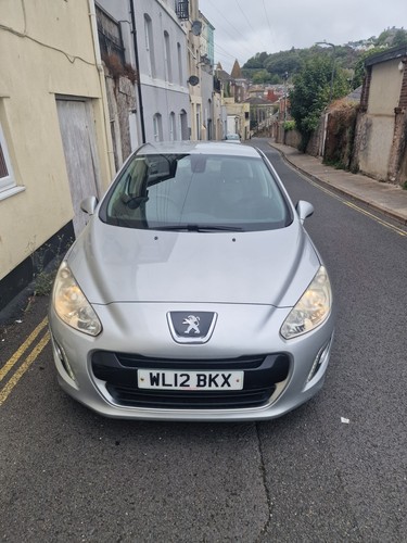 Peugeot 308 active hdi - active,