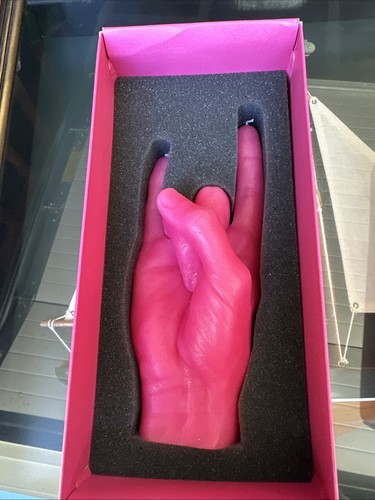 Candlehand hand gesture - gesture, candle
