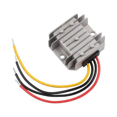 12v output dc module - output,