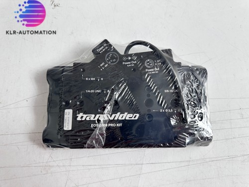 Transvideo eos c300 pro - transvideo,