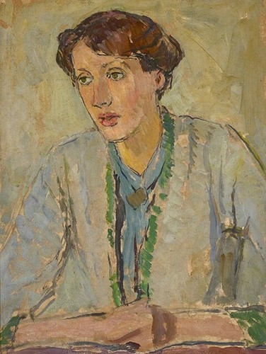 Virginia woolf vanessa bell - virginia,