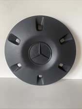 Mercedes sprinter  907 Genuine centre caps hub caps wheel covers 2018-onwards
