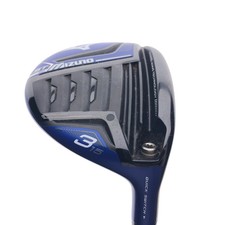 Used Mizuno ST 180 3 Fairway Wood / 15 Degrees / Regular Flex