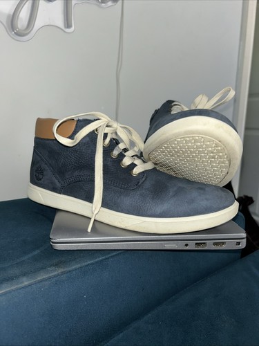 Timberland groveton chukka - groveton,