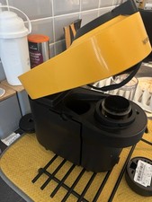 Nespresso Coffee Machine It