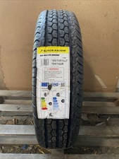 *NEW* 185/75 R16C LT 104/102R 8PR BLACK ARROW SUPER BOW V67 DOT4422 *NEW*