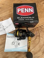 Penn Slammer IV 2500