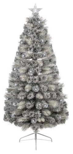 Premier silver tipped - silver,