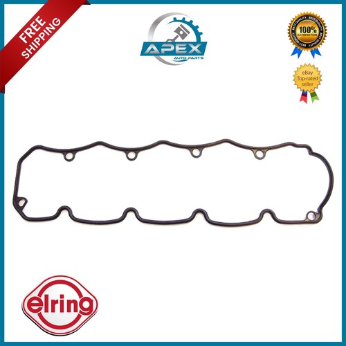 Cylinder head cover - cover, gasket