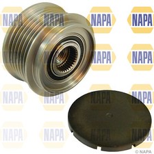 Alternator Pulley NAPA Fits