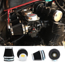 52mm Motorcycle Engine Inlet