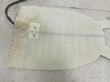 JAGUAR XK8 X100 96-02 FRONT OFFSIDE RIGHT HEATED SEAT PAD LJA2700AA