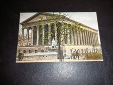 The Town Hall, BIRMINGHAM