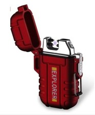 Windproof / Waterproof USB