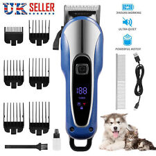 Professional Pet Dog Grooming