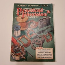Practical Television Magazine
