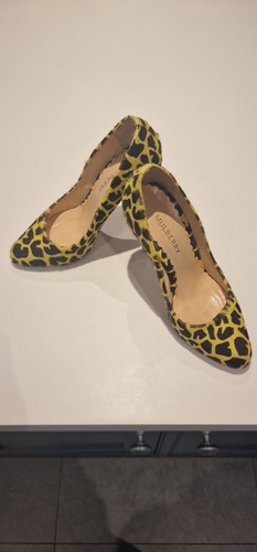 Mulberry animal print - mulberry, shoes