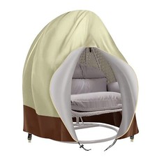 Patio Hanging Egg Chair Cover