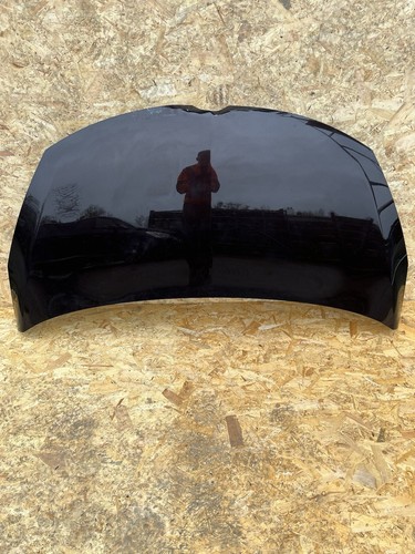 Vauxhall zafira bonnet hood - vauxhall,