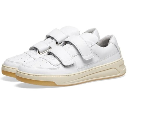 Acne studios perey two strap - studios,