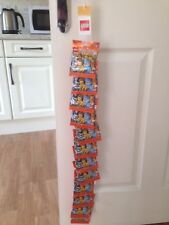 Lego minifigures series 15