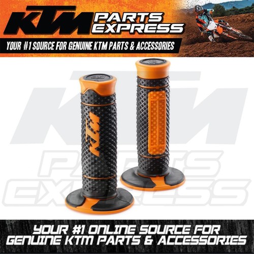 New ktm closed end compound - new,