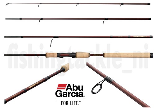 Abu garcia tormentor travel - abu,