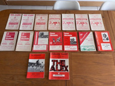 CREWE ALEXANDRA HOME